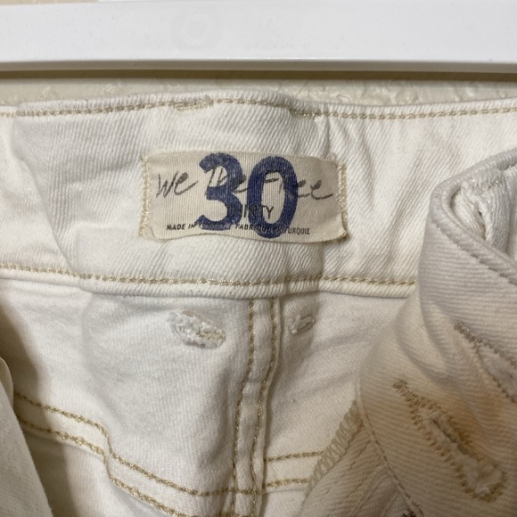 Free People flared jeans - Picture 4 of 6